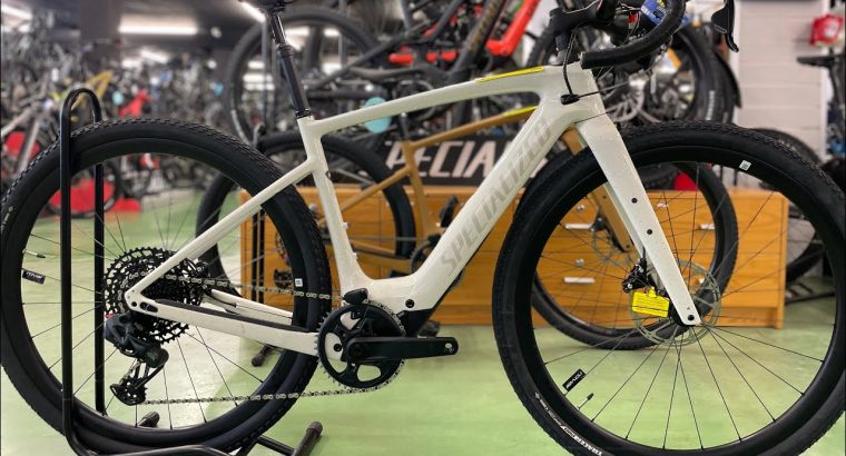 Specialized Turbo Levo SL