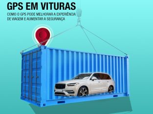 Benefícios do GPS